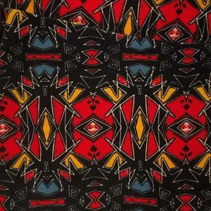 2/$20 One Size LuLaRoe Leggings